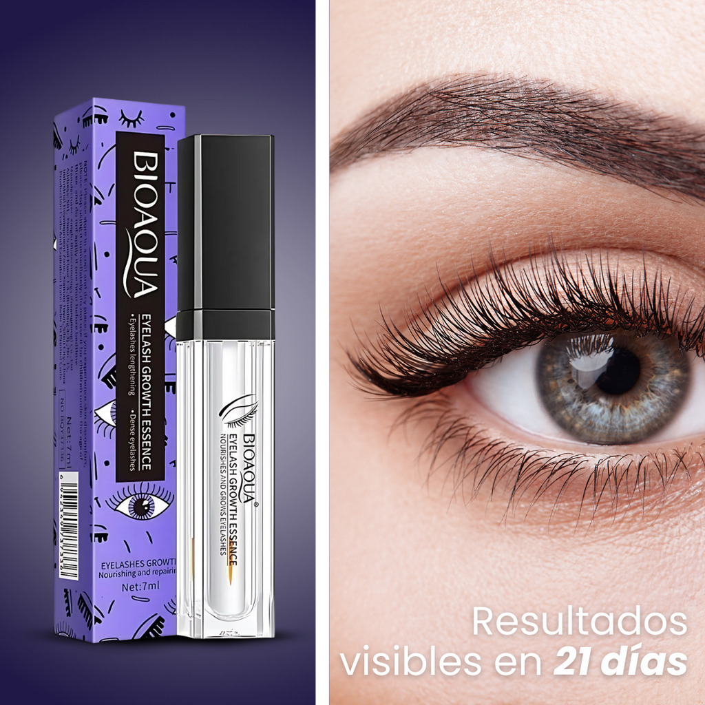 SERUM ALARGADOR DE PESTAÑAS - BIOAQUA