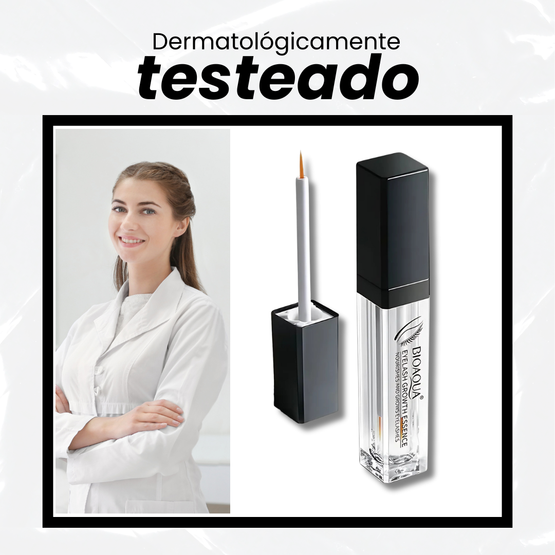 SERUM ALARGADOR DE PESTAÑAS - BIOAQUA