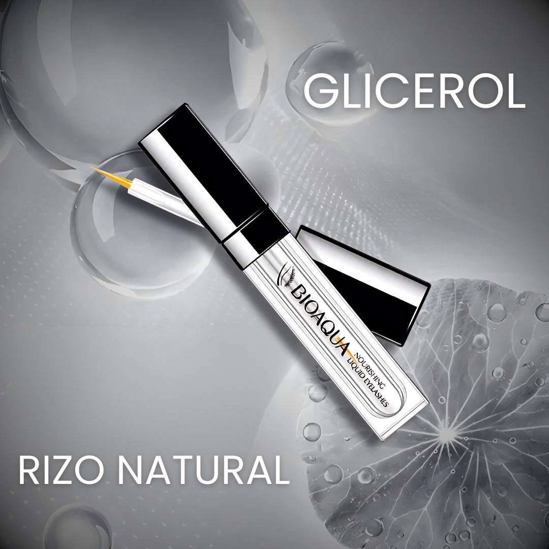 SERUM ALARGADOR DE PESTAÑAS - BIOAQUA
