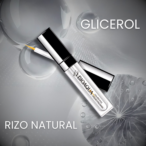 SERUM ALARGADOR DE PESTAÑAS - BIOAQUA