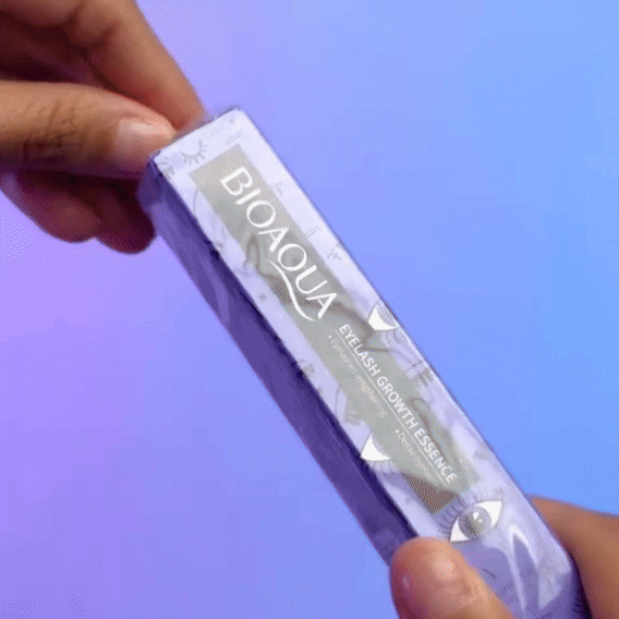 SERUM ALARGADOR DE PESTAÑAS - BIOAQUA